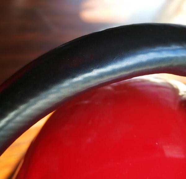 Fabryczna sprzedaż bezpośrednia 4kg gaśnica proszkowa z certyfikatem BSI EN3 5