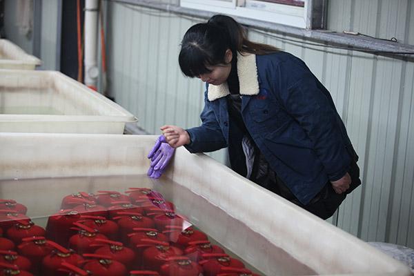 Fabryczna sprzedaż bezpośrednia 4kg gaśnica proszkowa z certyfikatem BSI EN3 9